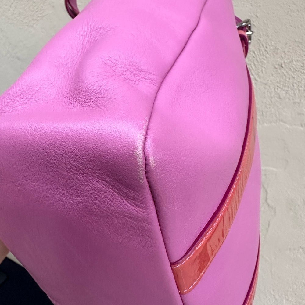 🌺Coach Gallery Tote Bag 9762🌺 - Picture 10 of 15